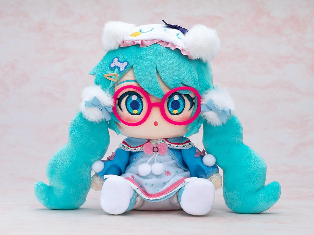 Good Smile Company Peluche Hatsune Miku (versión de ropa de niña)