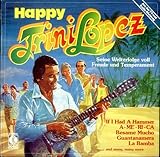  Trini Lopez - Happy Trini Lopez - K-Tel International GmbH - TG 1303