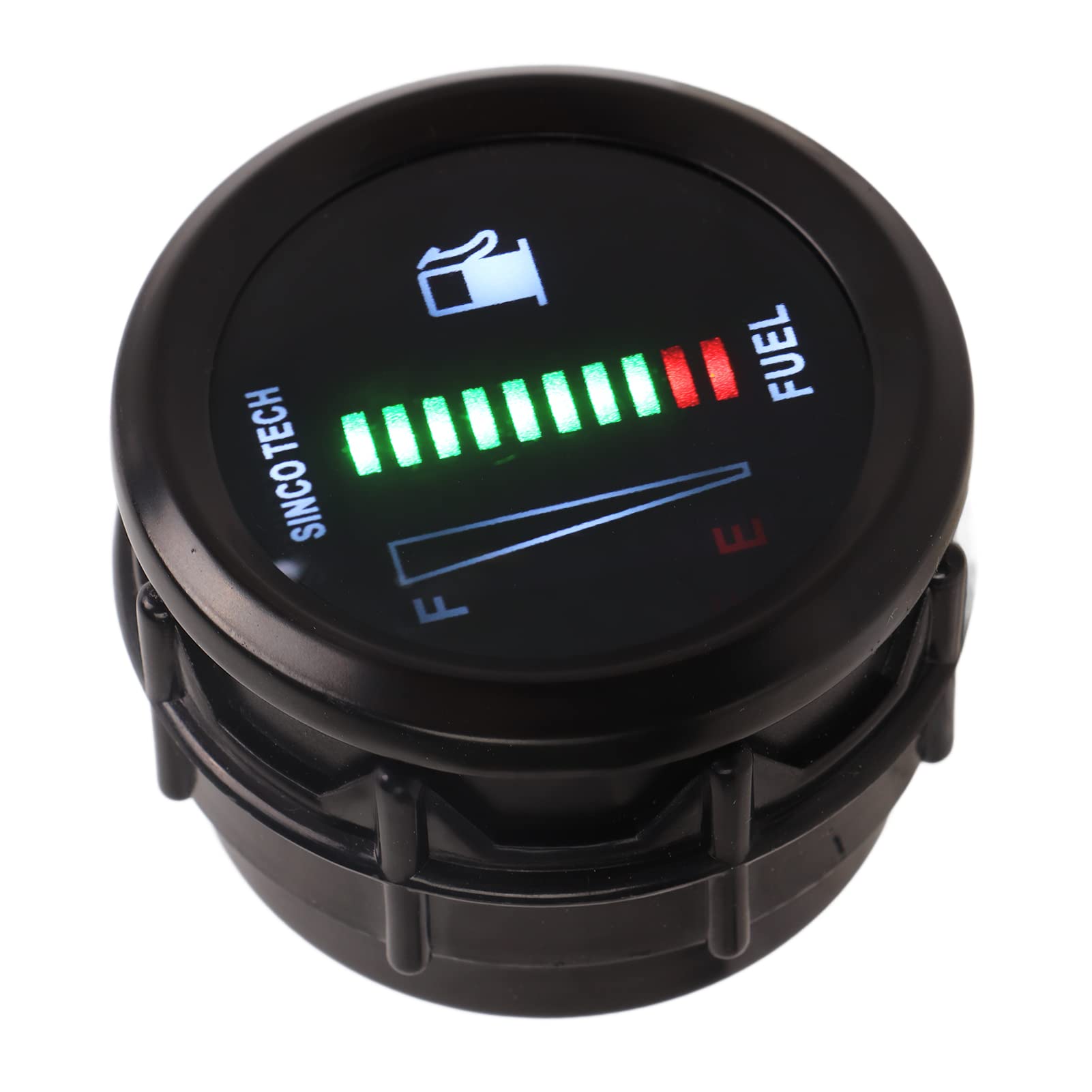 【新品 未開封】CFCL HIGH GAUGE MOCKNECK LONG Amazon.com: Fuel Level Gauge, 52mm Oil Fuel Level Gauge