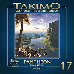 Page de couverture de Pantheon