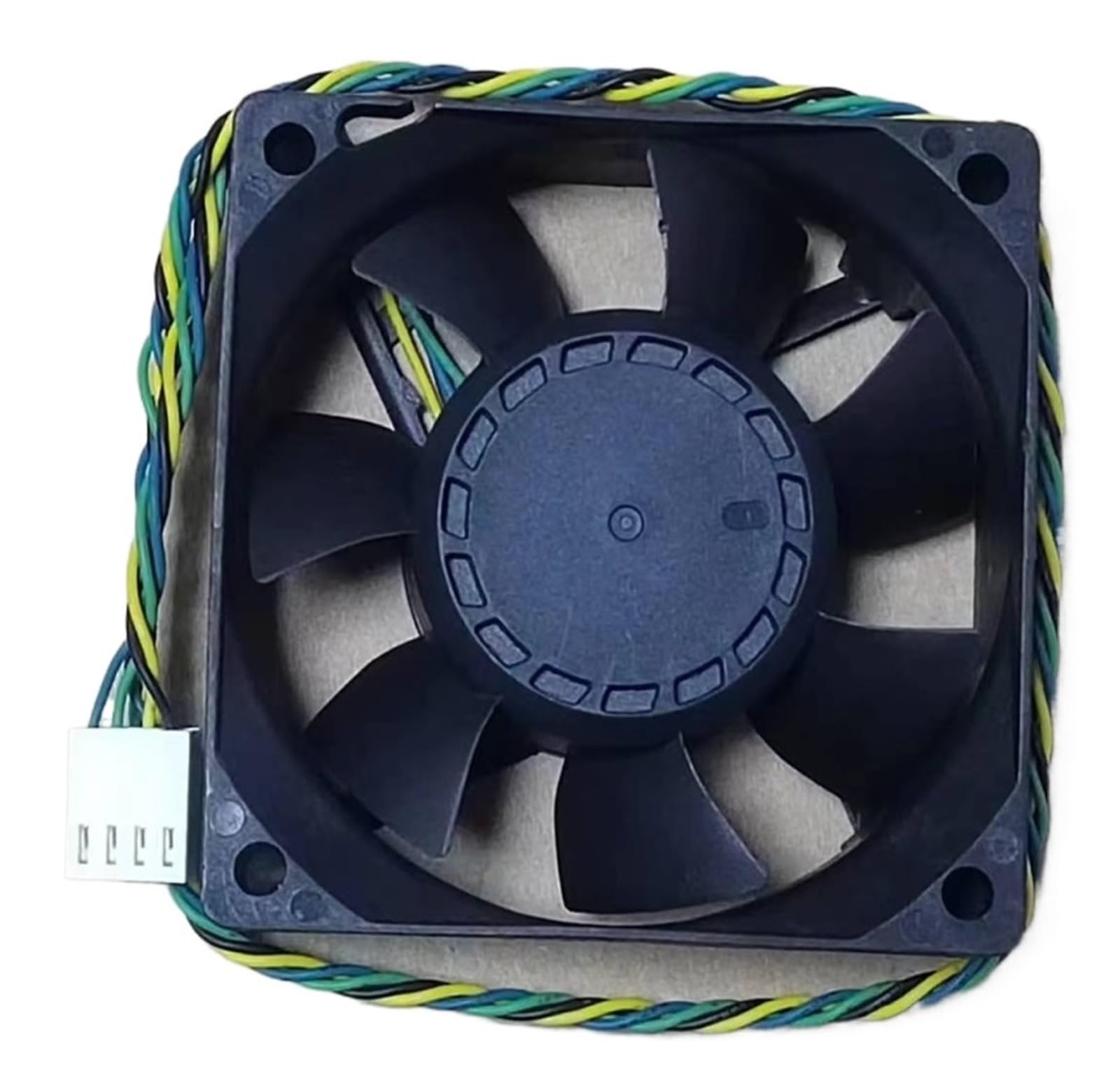EGTDSFGJA 7cm 7025 70 * 70 * 25MM DC12V 3.17W MF70251V2-Q010-S9A 4-wire Cooling Fan