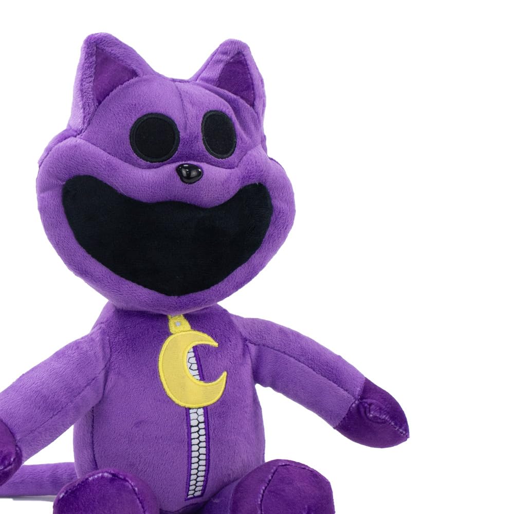 Play by Play - Pluszowa zabawka Poppy Playtime - 32 cm - 760025799/1163D (Catnap)