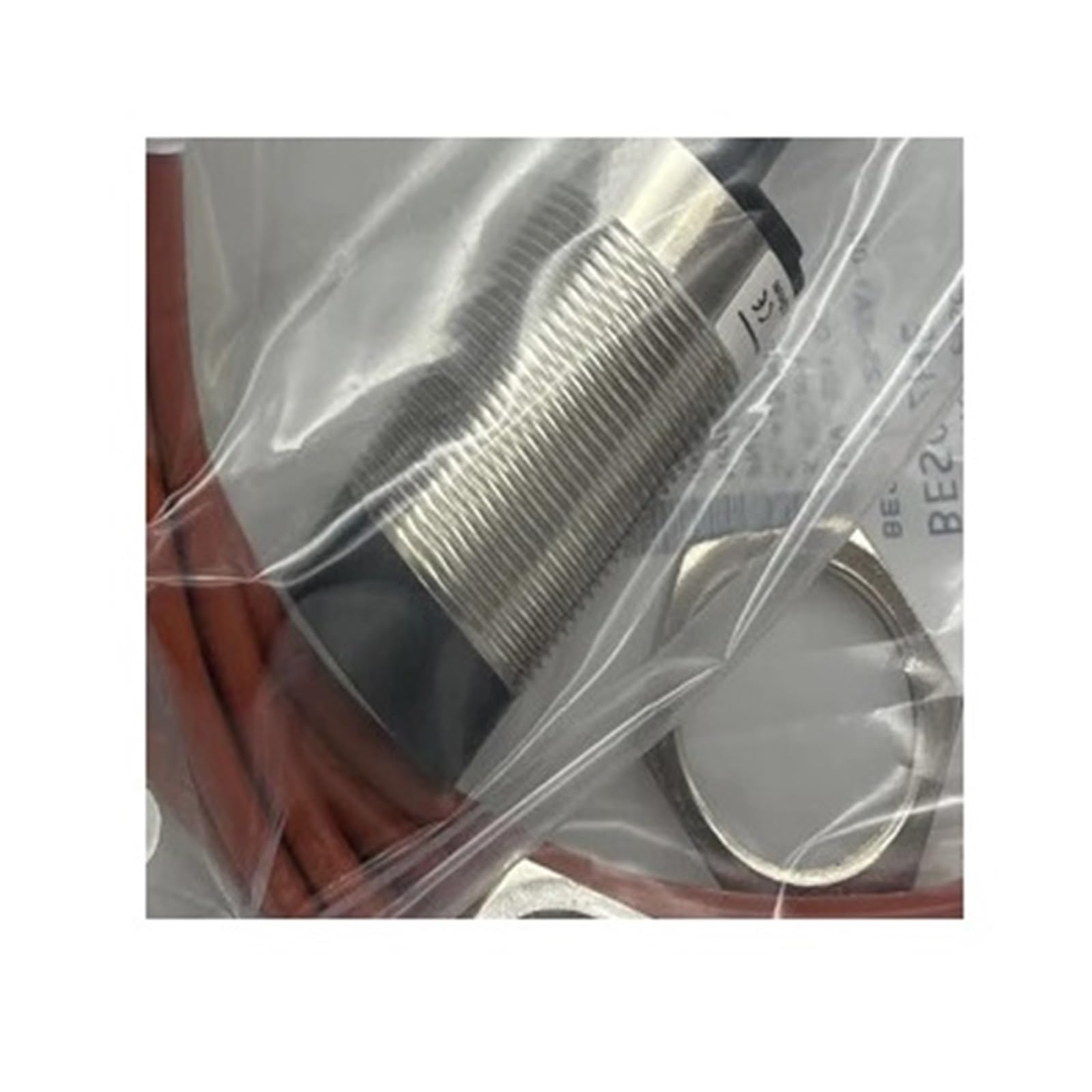 Proximity Switch 516-125-SA1-05 BES02HE Détecteur Inductif M30 Sn 15mm