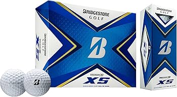 Amazon.co.jp: Bridgestone(ブリヂストン) ゴルフ Tour B XSモデル
