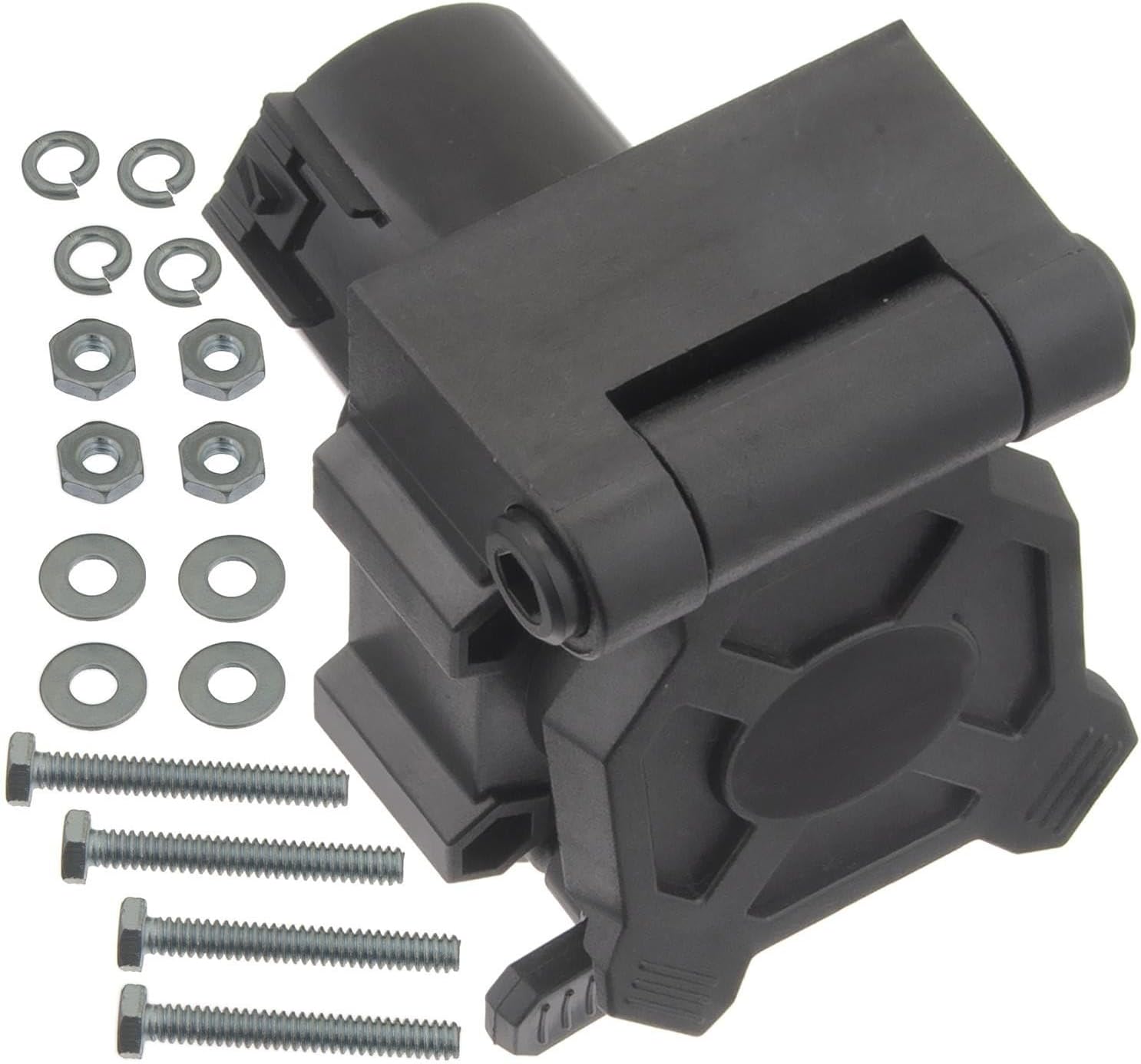 Standard TC654 Trailer Connector