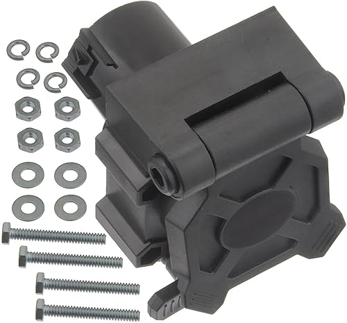 Estándar TC654 - Conector de remolque