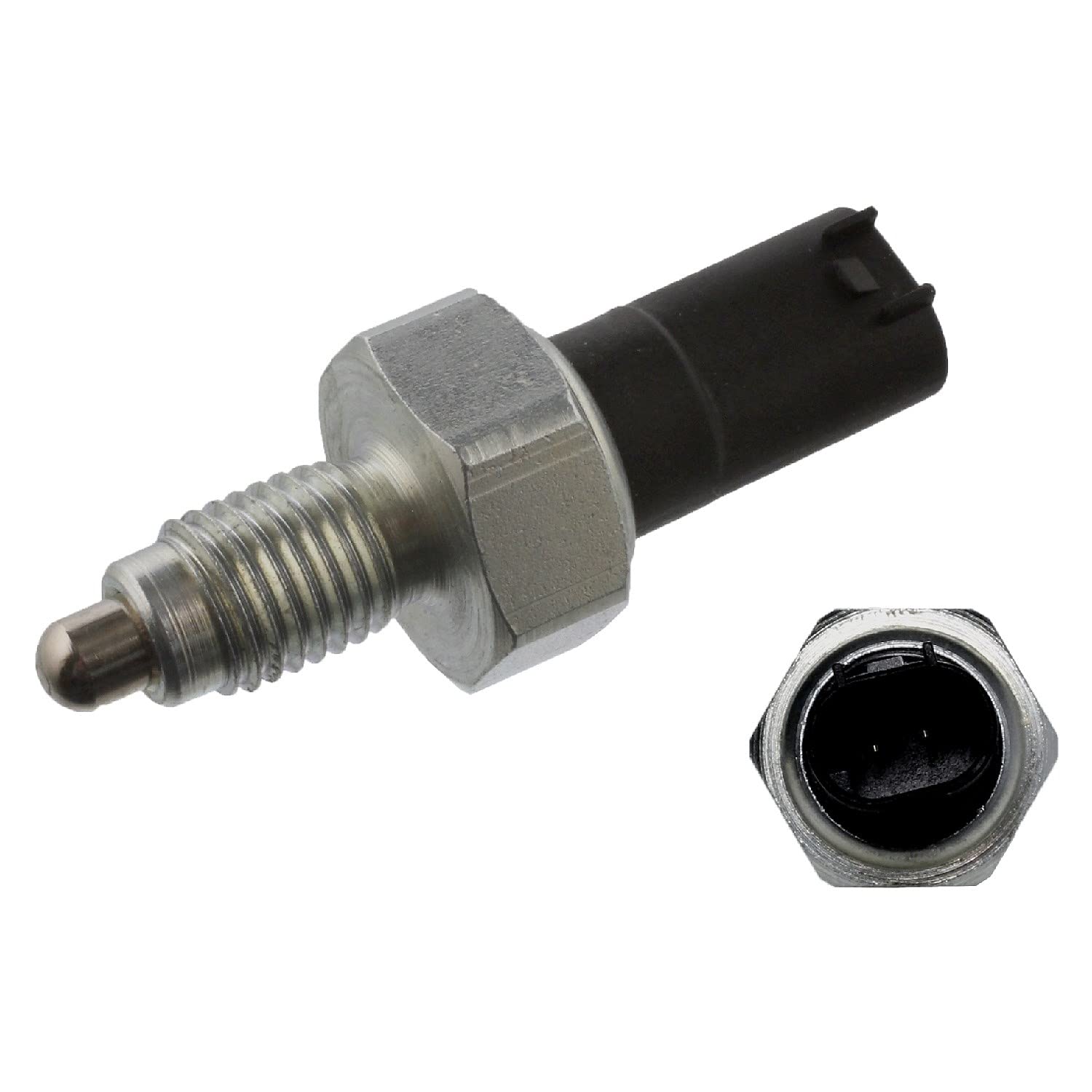Reversing light switch 37058 FEBI BILSTEIN for MERCEDES-BENZ A-CLASS