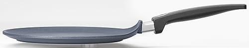 Miniatura 2 de Woll Diamond LitePlus - Sartén antiadherente reforzada con diamante, resistente a los arañazos, de aluminio fundido, 10 14 pulgadas de diámetro,