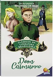 Clássicos da Literatura: Dom Casmurro