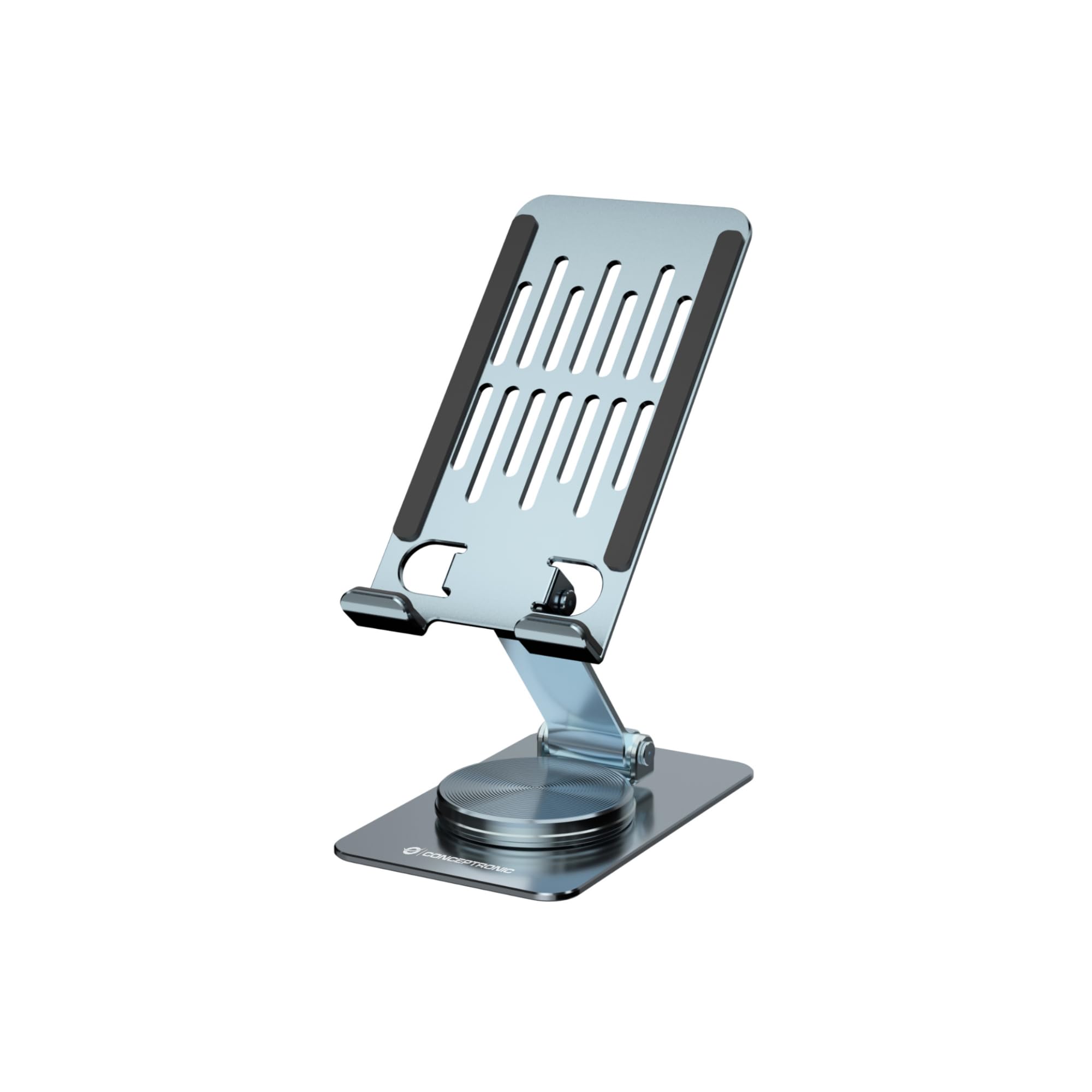 Soporte para teléfono móvil Conceptronic THANA08G de altura ajustable 6