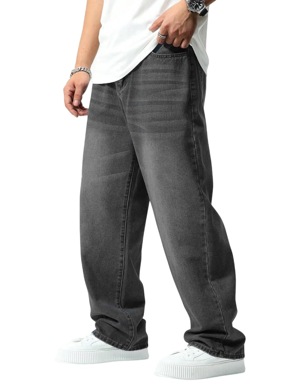oddmonkey Men Jeans-picture-11