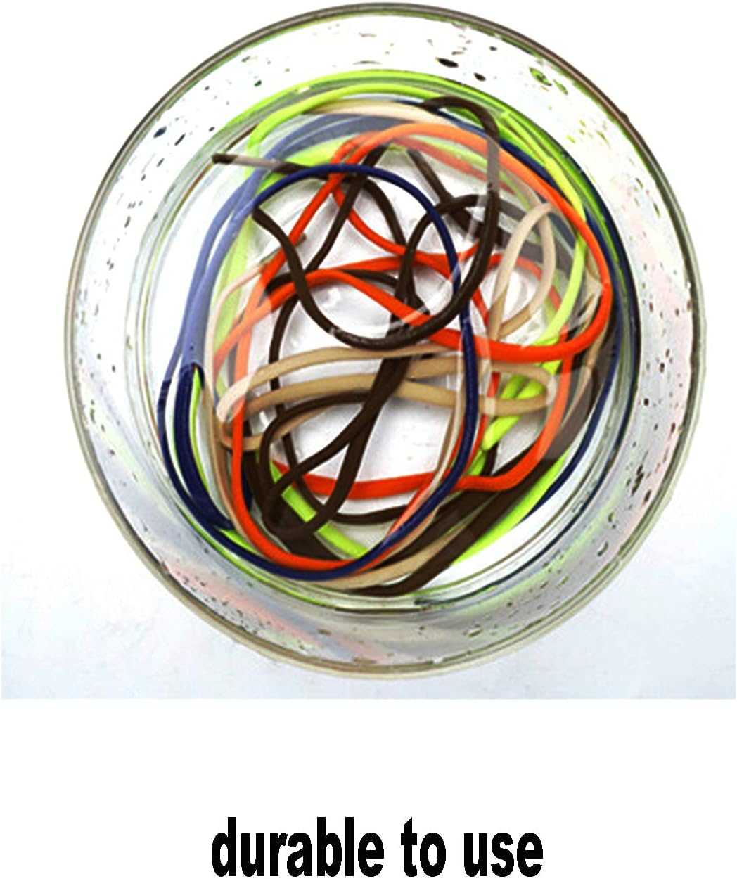 3 Pair Tieless Elastic Shoe Laces,No Tie Shoelaces One Size Fits All Adult Kids Strong Lock Shoestrings