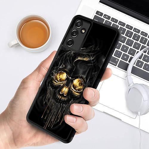 Miniatura 5 de DAIZAG Funda compatible con Samsung Galaxy A14 5G, protección completa, a prueba de golpes, antiarañazos, funda de poliuretano termoplástico para