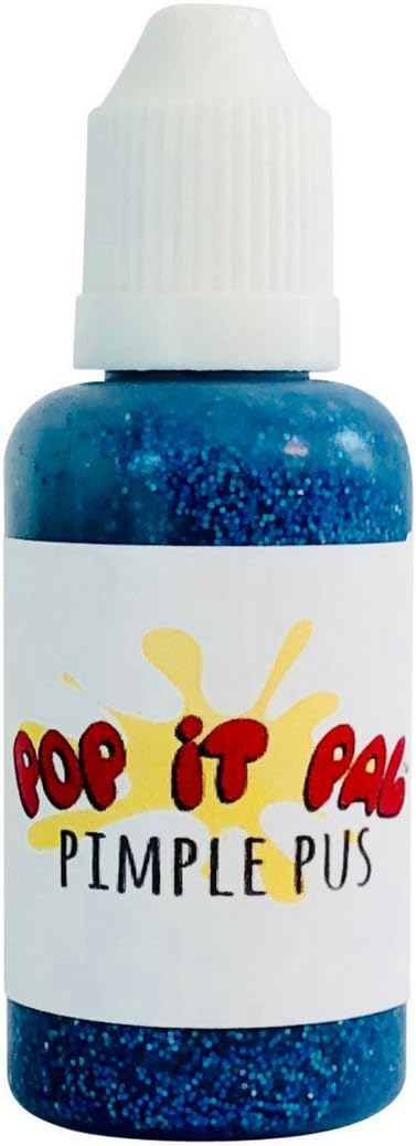 POP IT PAL™ GLITTER Pimple Pus Refill