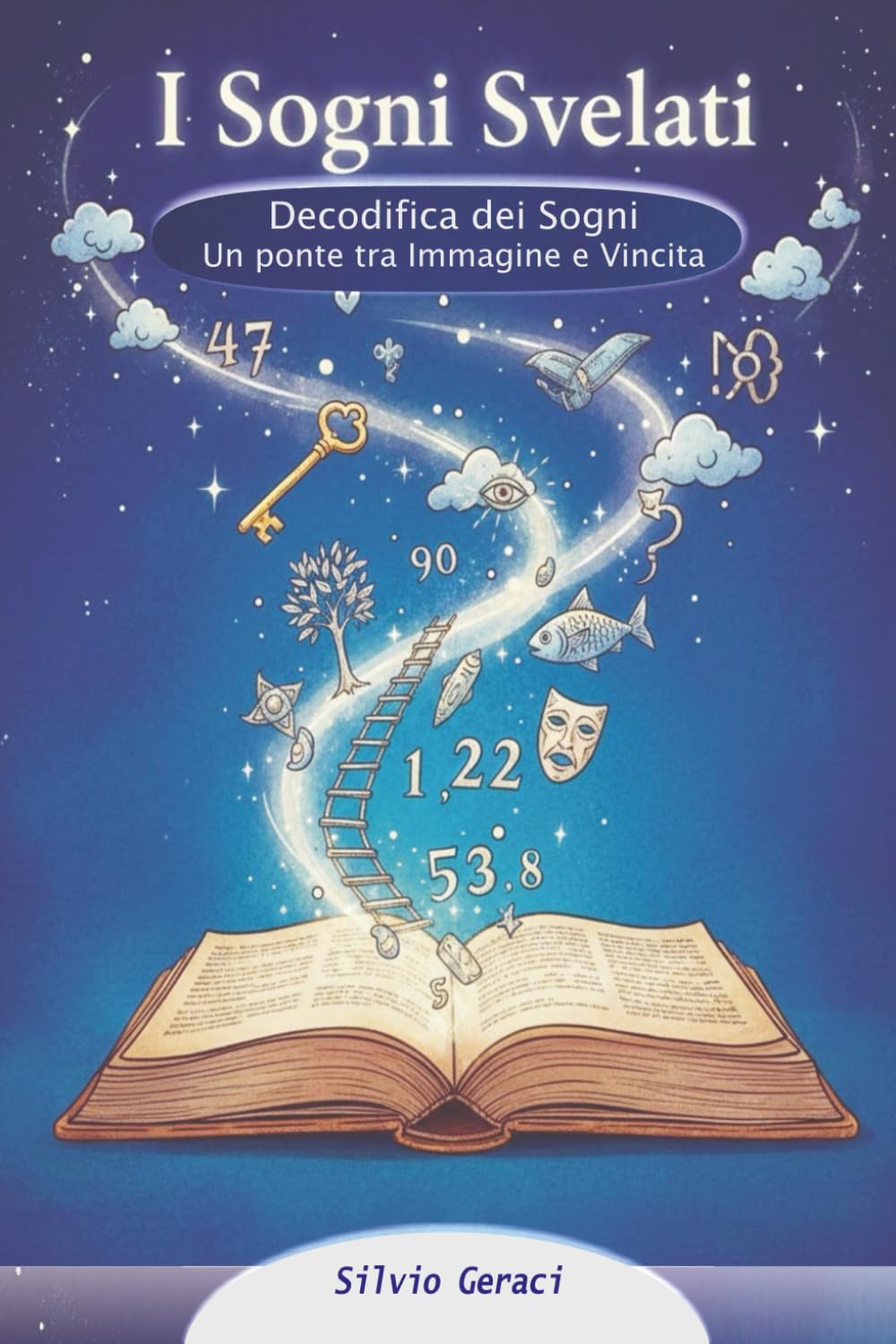 I SOGNI SVELATI: Un PONTE tra IMMAGINE e VINCITA