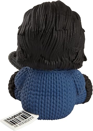 Miniatura 3 de Handmade by Robots - La masacre de la motosierra de Texas - Leatherface Pretty Woman #070