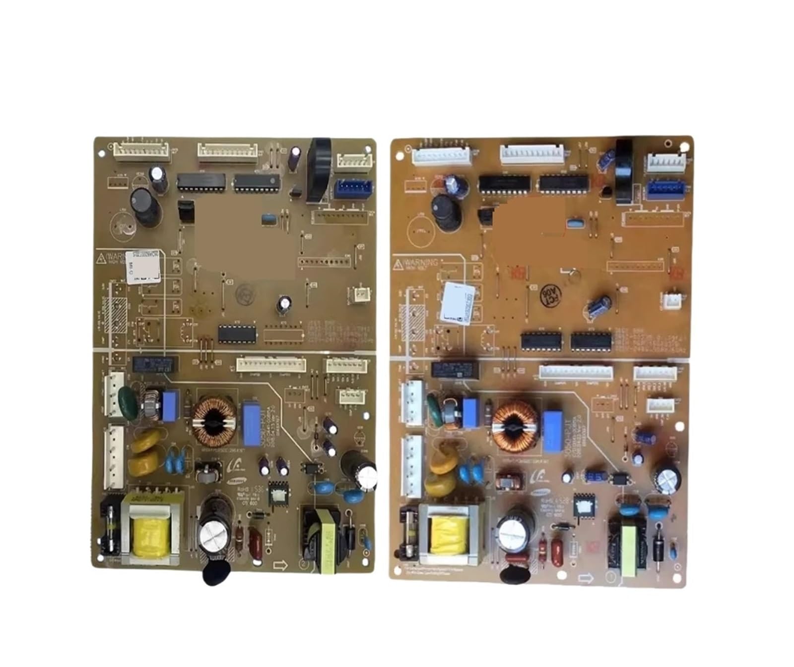Home Furnishings Refrigerator freezer control power board DA92-00735Q 00735R DA41-00815A 06DA9200735Q/R 3050-PJT(DA92-00735Q)