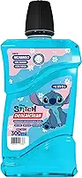 Antisséptico Bucal Infantil Zero Álcool 300ml, Stitch