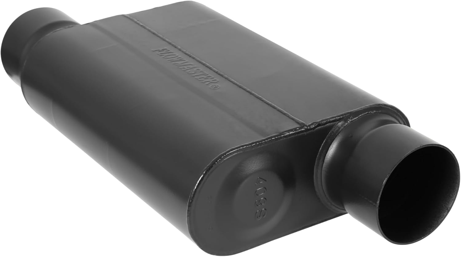 Flowmaster 8435439 40 Series Delta Force Race Muffler