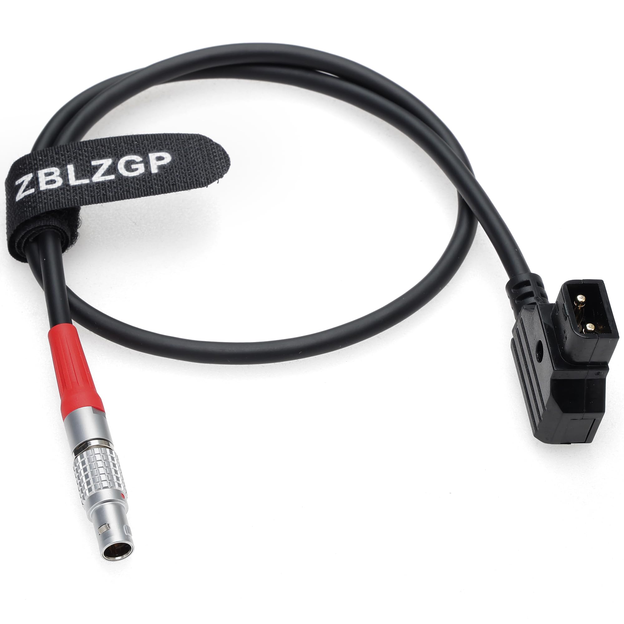 Amazon | ZBLZGP D-タップからLbus 4ピン電源ケーブル Cmotion Cforce