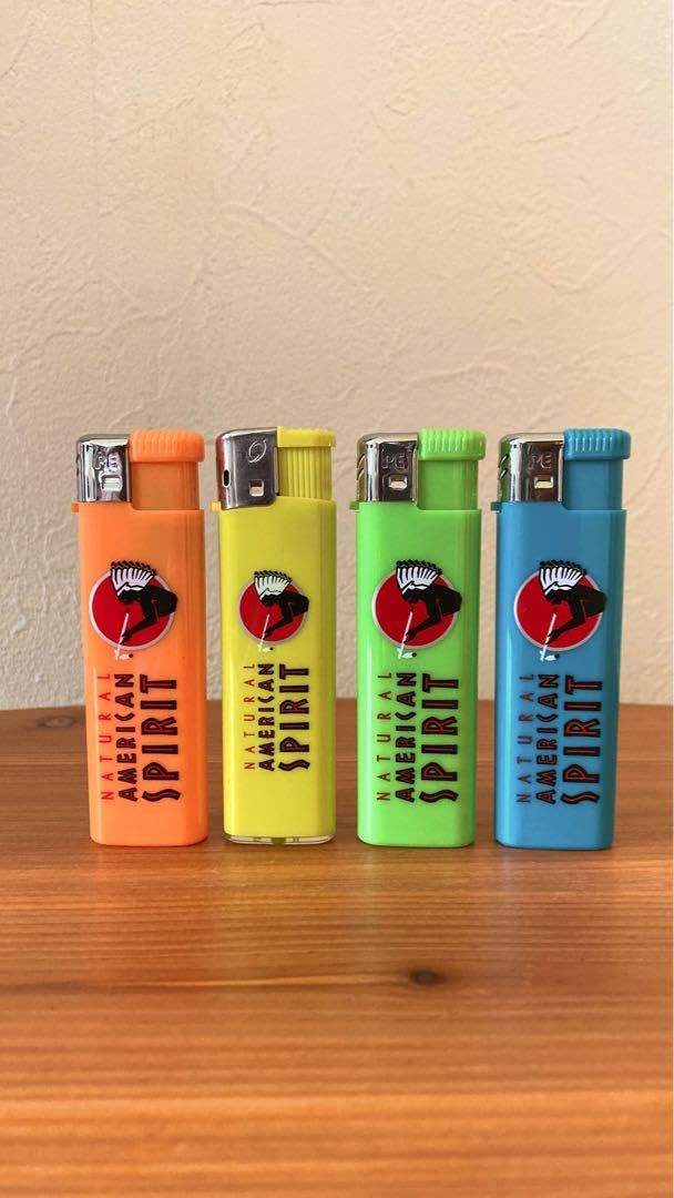 2025年最新】Yahoo!オークション -アメスピ ライターの中古品・新品・未使用品一覧 ヴ アメリカンスピリット ライター
