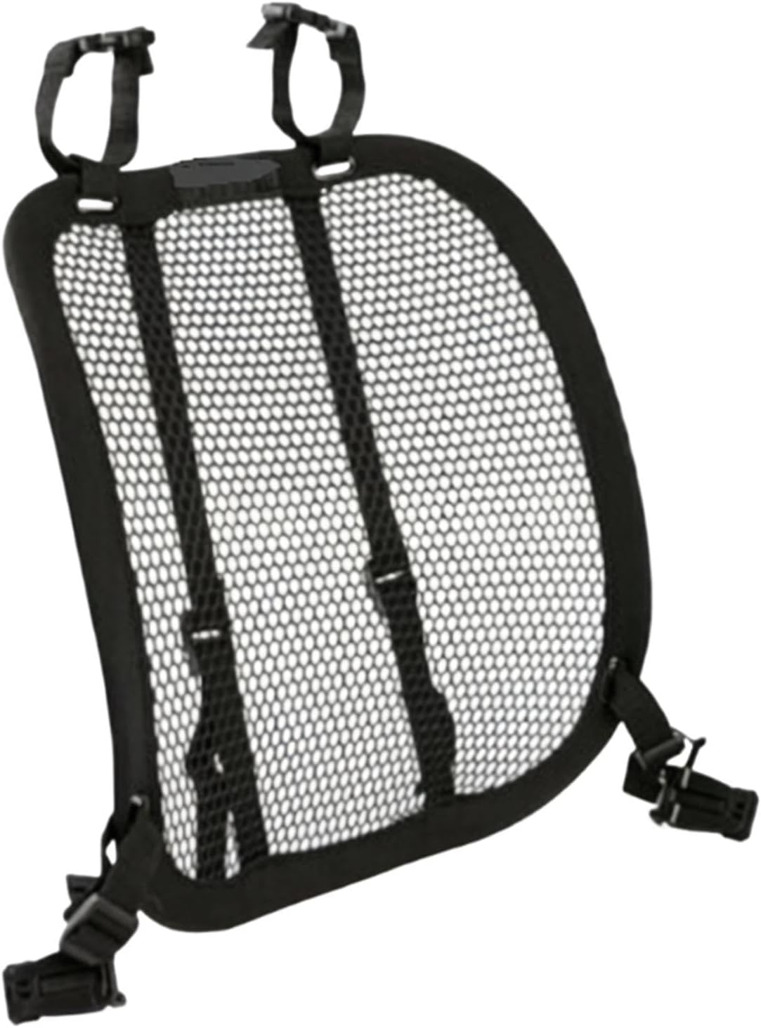 Backpack Spacer Frame,Breathable Adjustable Mesh Universal | Backpack Sweat Spacer,for Outdoor Commuting Cycling Backpacking Camping School Travel