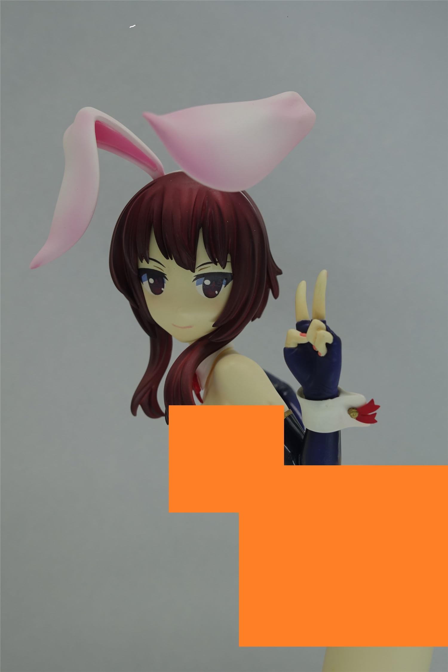 FREEing この素晴らしい世界に祝福を!2 めぐみん バニー 新品未開封 Amazon | この素晴らしい世界に祝福を! 2 めぐみん バニーVer. 1