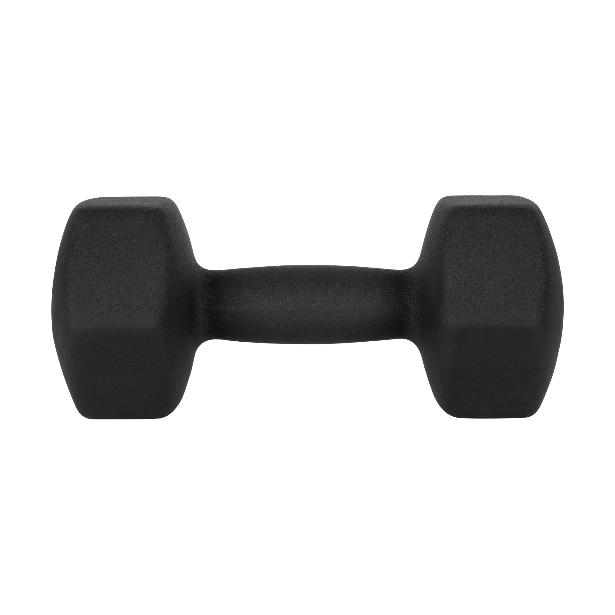 Rebel Electro Hantelki Żeliwne Neoprenowe HEX 2x10kg