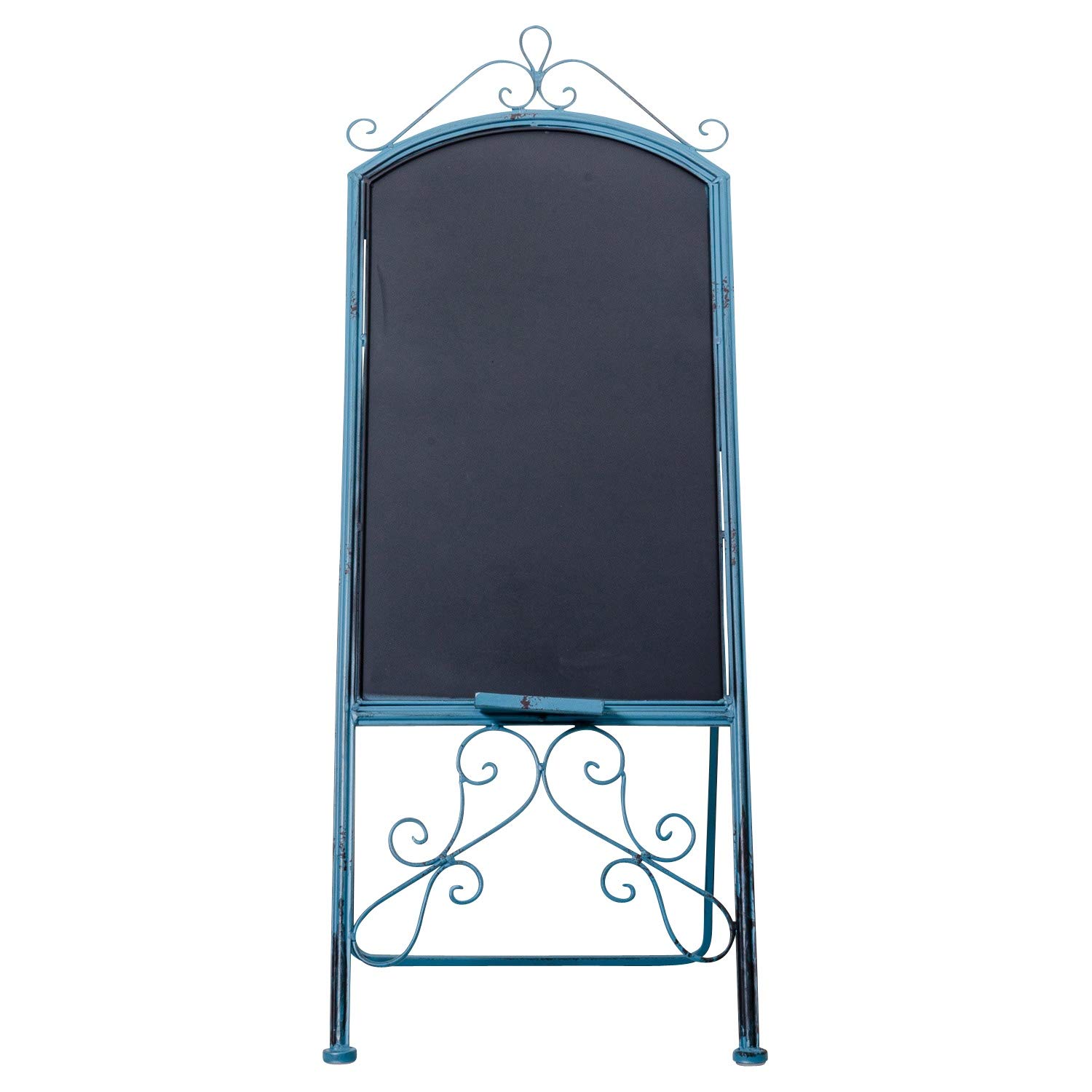 Werbetafel Kreidetafel Magnettafel Eisen Standtafel Aufsteller Kundenstopper b