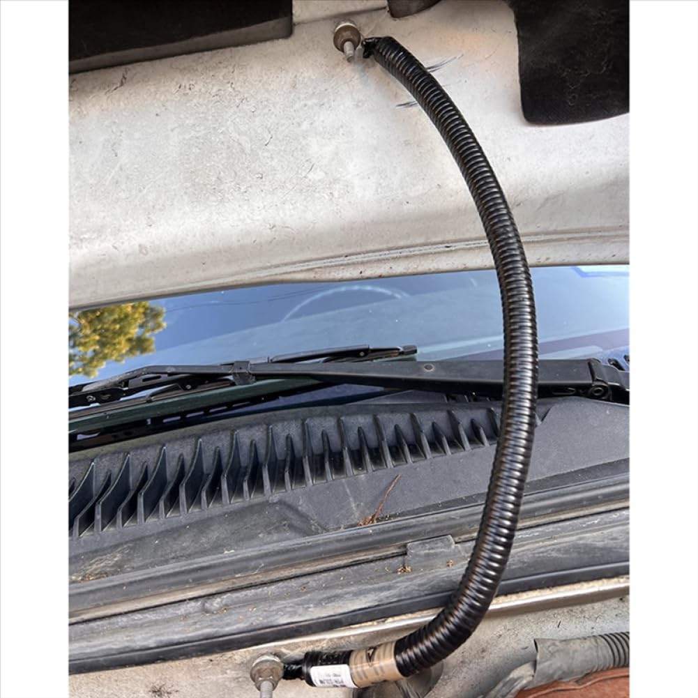 Ground Strap Body 15179982 Compatible with Avalanche Silverado 1500 2500 3500 Escalade Sierra 1500