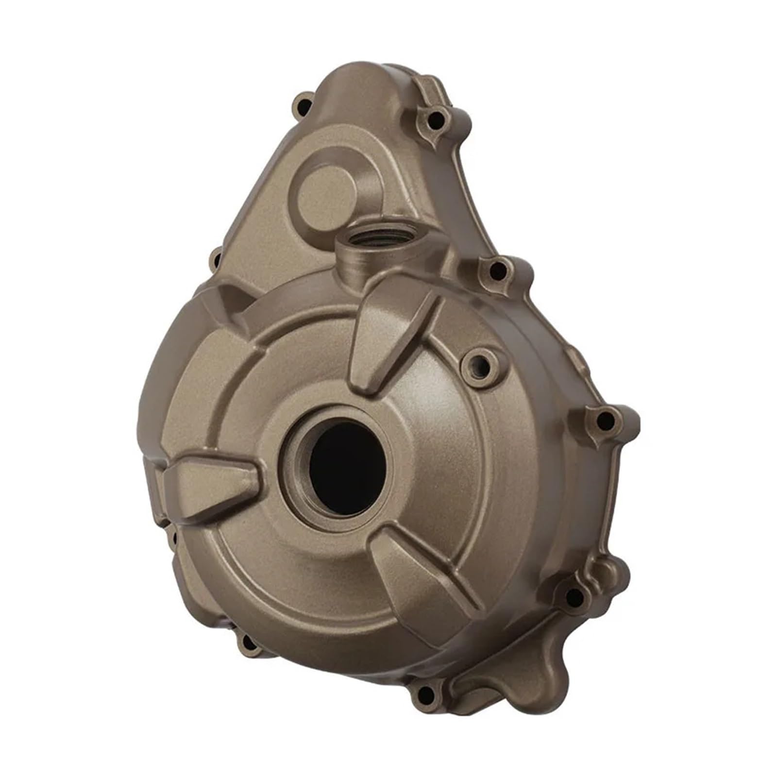 Copertura motore Custodia protettiva Moto Sinistra Motore Statore Copertura Del Carter Per YAM&AHA FZ07 2015-2017 MT07 2015-2020 2016 2017 2018