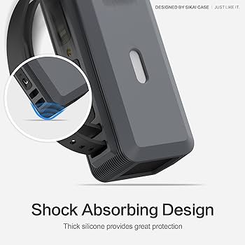 Amazon.com: Silicone Case for Anker 737 Power Bank (24,000