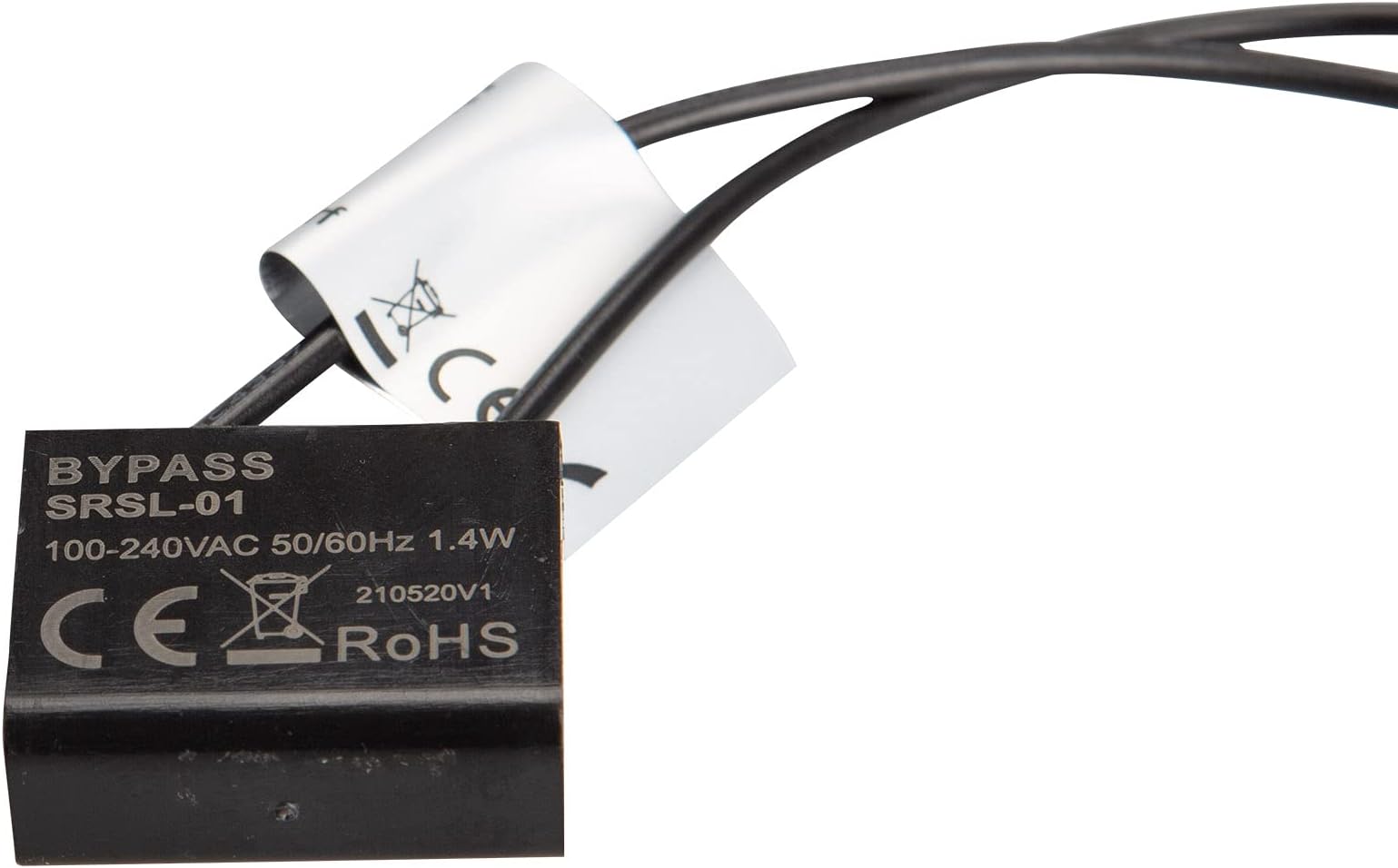 Mextronic SR-SL01 Sunricher Bypass for LED Dimmer