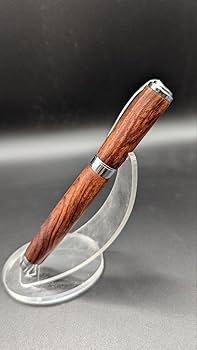 140ペン工房翌檜　ローズウッド　瘤杢　木軸　グラデュエット万年筆　銘木　木材 Amazon.co.jp: 140ペン工房翌檜 ローズウッド 瘤杢 木軸 グラ