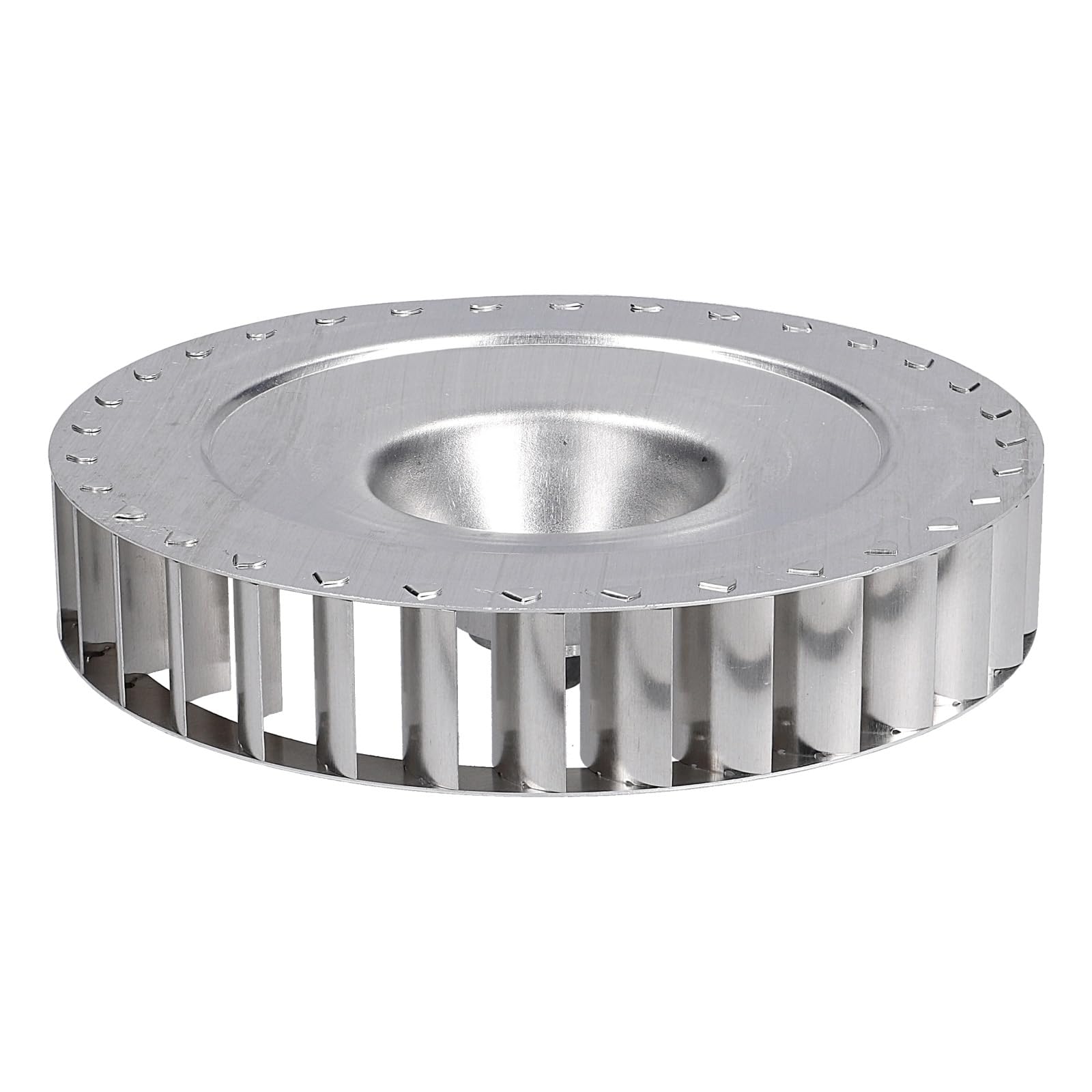easyPART Kompatibel/Ersatz für Haier 49046072 Lüfterrad 0180800230 für Trockner
