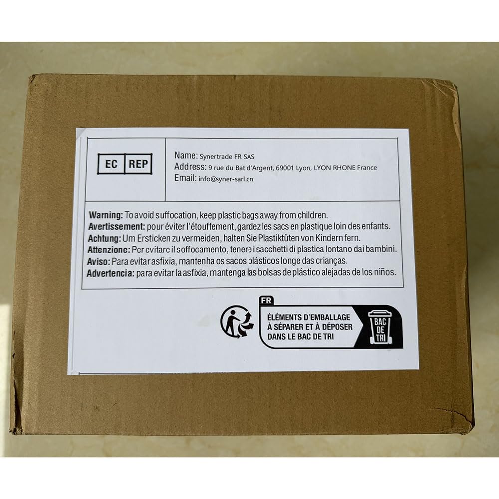 4 PCS PC Materiale Deflettori d’Aria lunotto Posteriore, per Fiat Bravo 2007 2008 2009 2010 2011 2012 2013 2014 2015 2016 Finestrini Antivento Antipioggia Riduce Rumore Vento