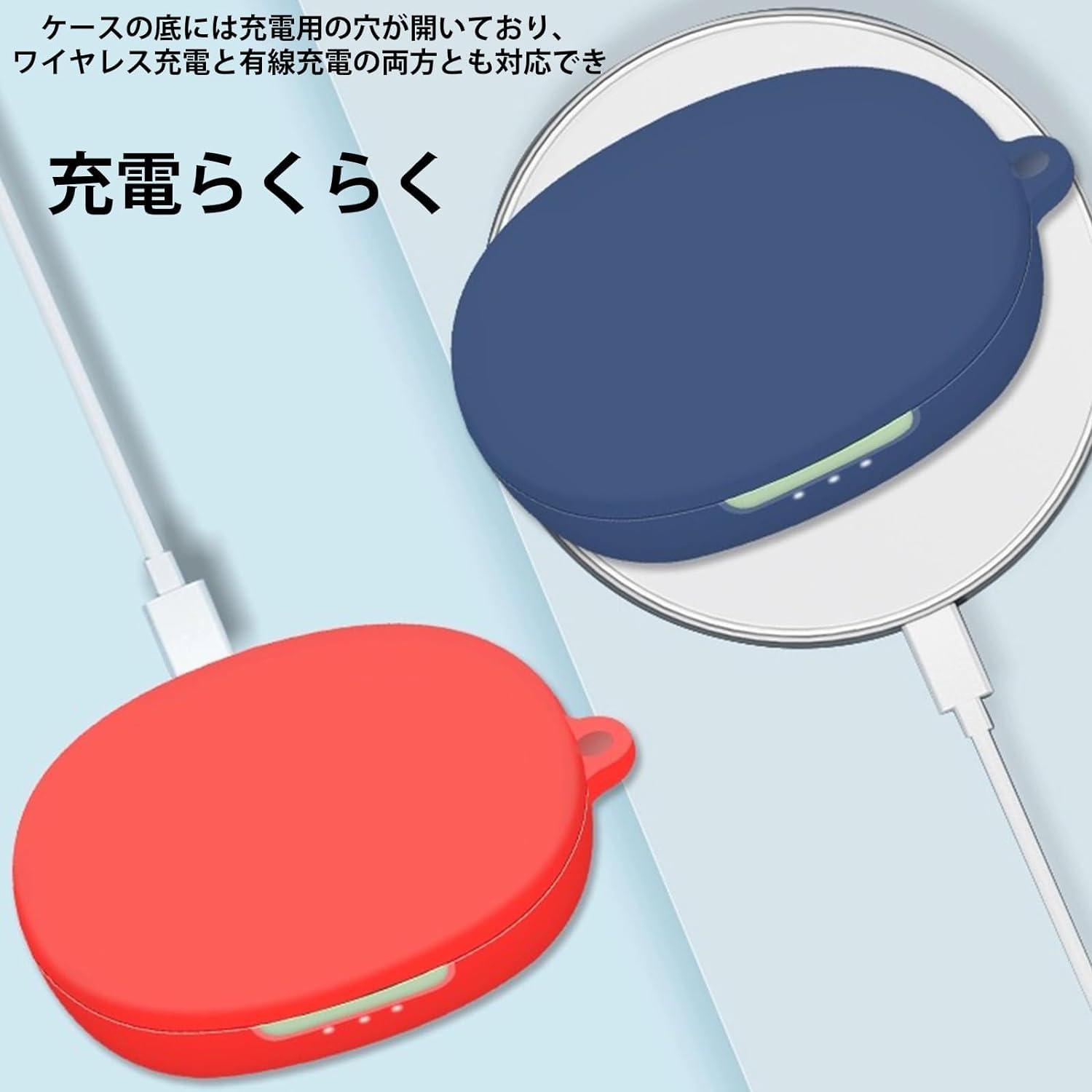 ゆいＰ2ケース Amazon | For Anker Soundcore Life P2i ケース[HVUYAL]Anker