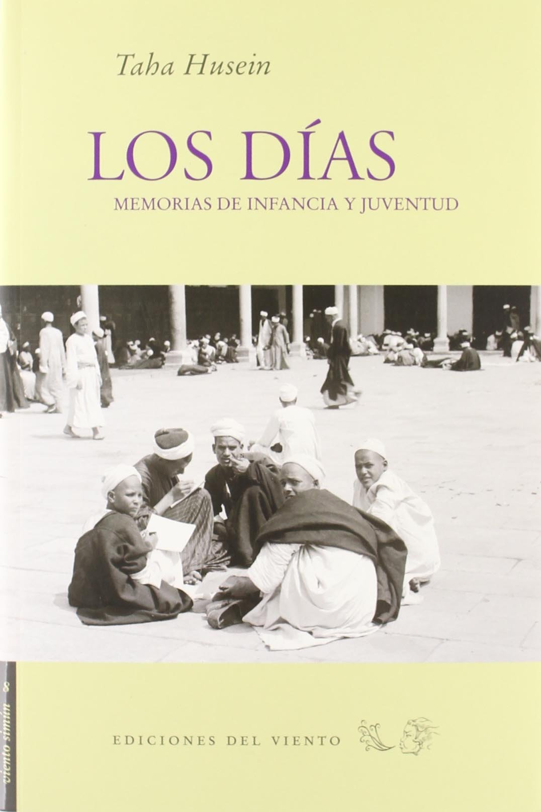 Dias,Los Memorias De Infancia Y J