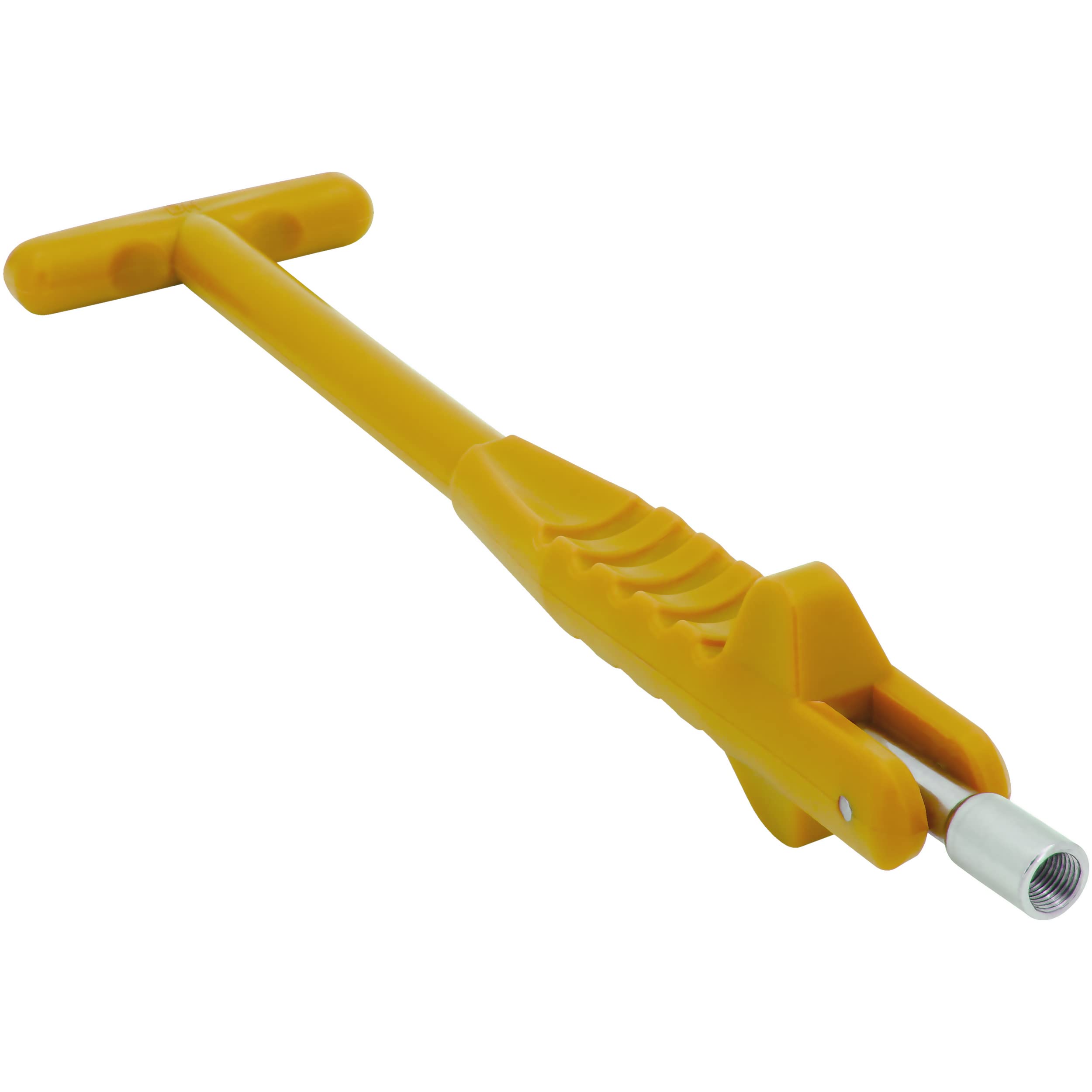 Recambo Valvola per auto, valvola per pneumatici, adatto per tutti i pneumatici auto, accessori per il montaggio degli pneumatici, chiave valvola