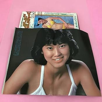 Amazon.co.jp: A54-073 週刊プレイボーイ 昭和57年12月7日発行