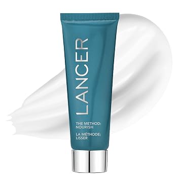 Lancer Skincare | The Method Nourish Face Moisturizer | 0.75fl oz