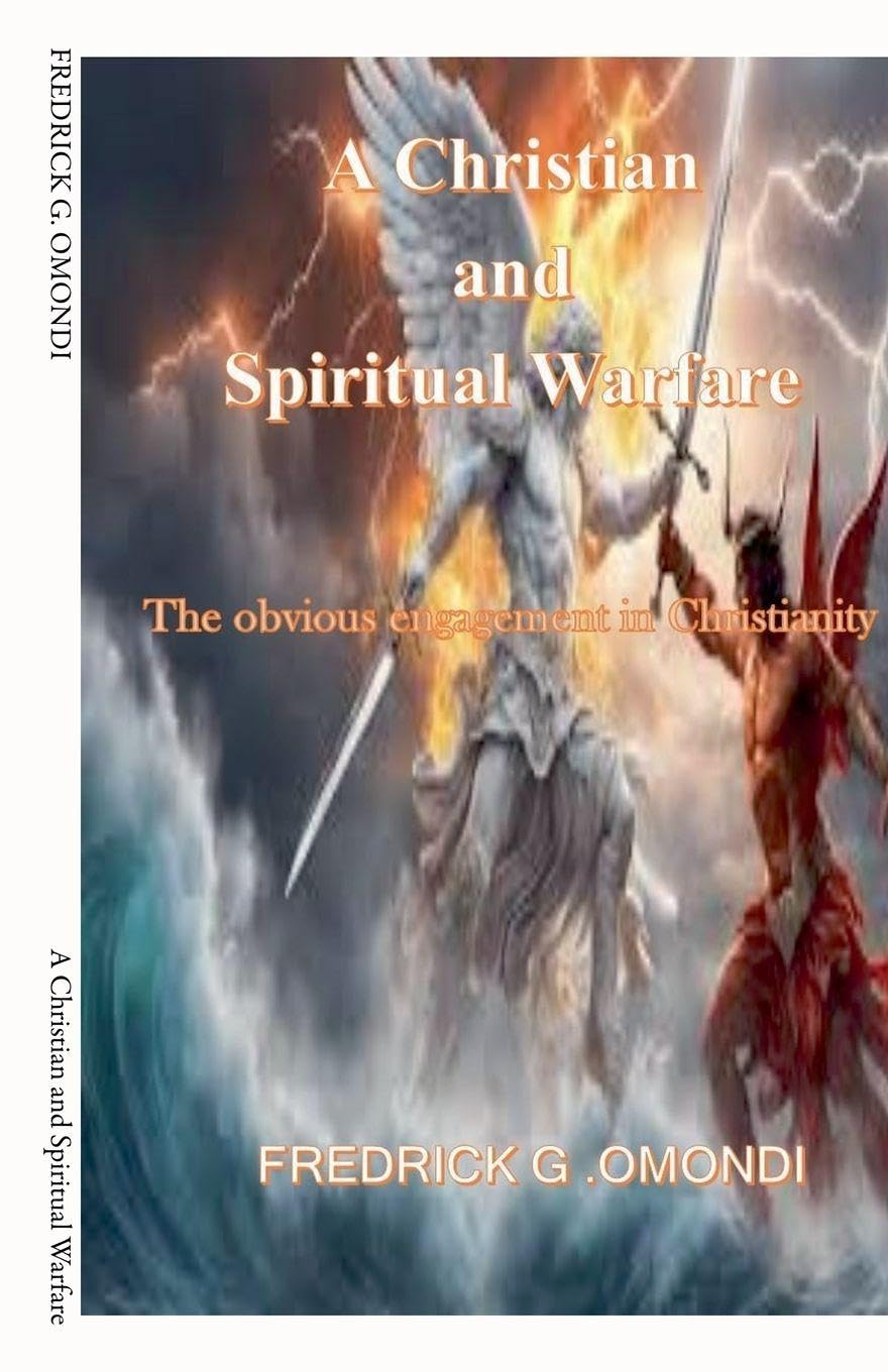 A Christian and Spiritual Warfare