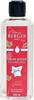 Lolita Lempicka Sweet - Lampe Berger Fragrance Refill for Home Fragrance Oil Diffuser - Air Freshener - 16.9 Fluid Ounces - 500 milliliters