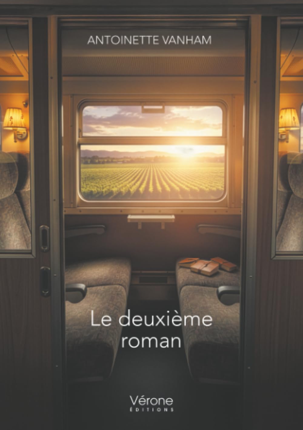 Le deuxième roman