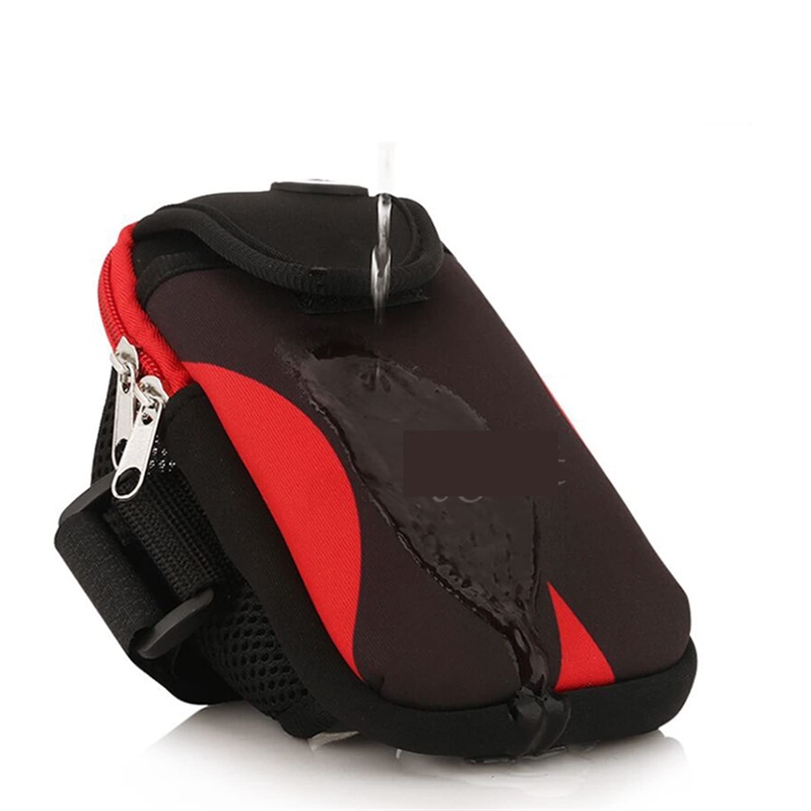 ZAPORA Arm Band Sport Armband Phone Bag Cover Running Gym Arm Band Case On The Waterproof Sports Bag-image-44