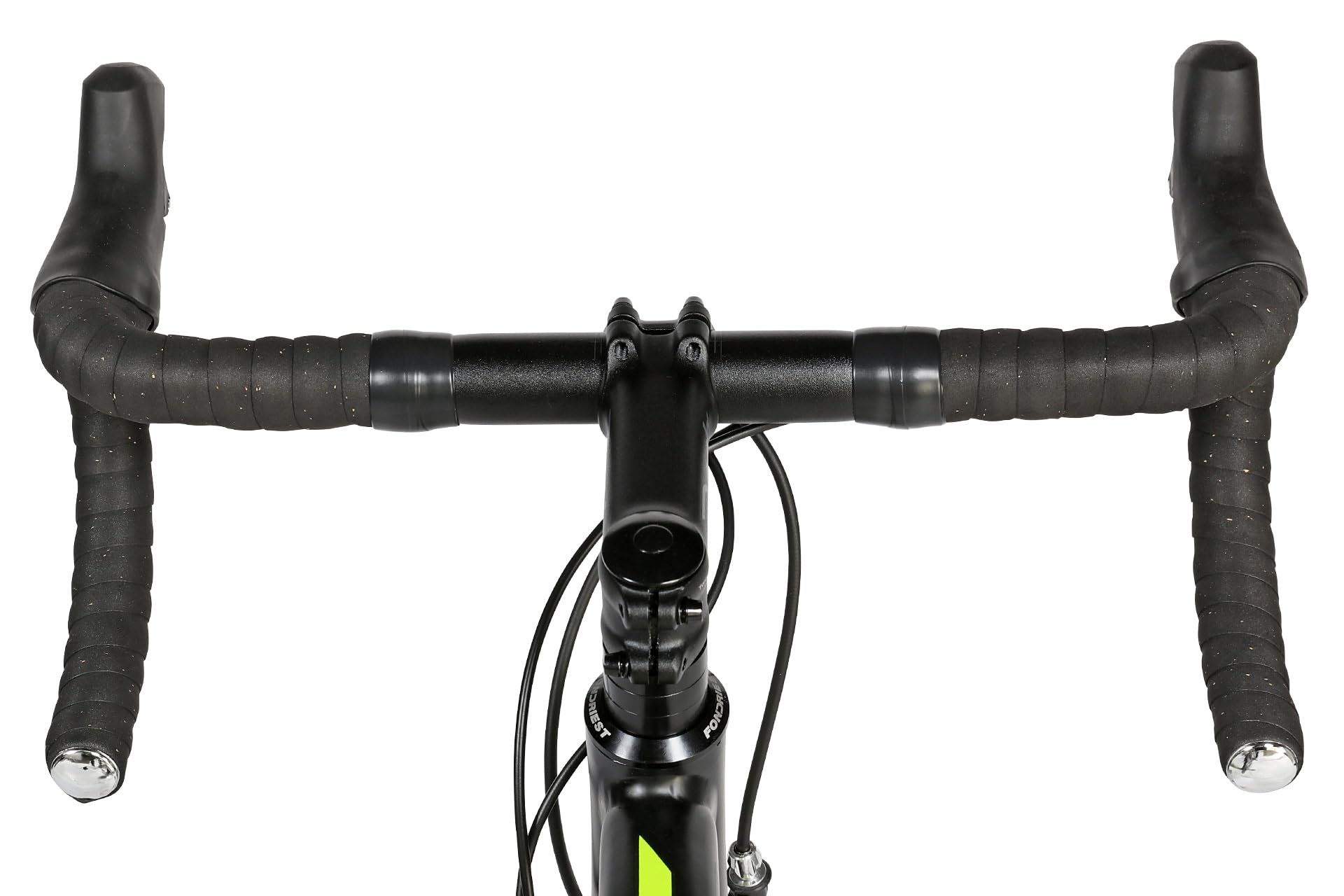 FONDRIEST Katana Rim Brake, Bicicletta Unisex Adulto