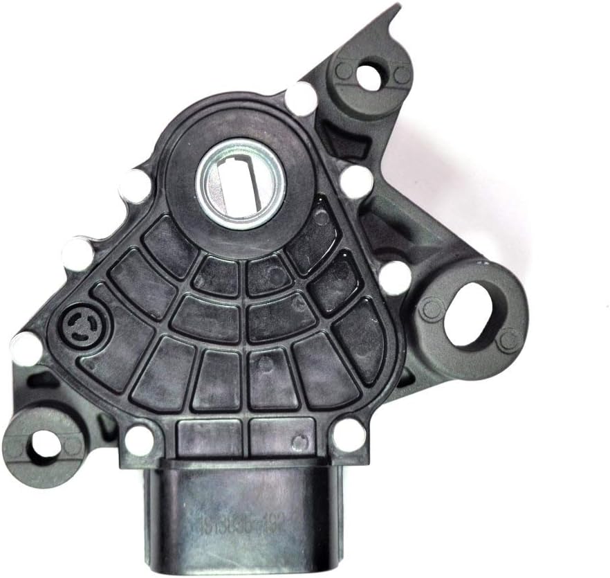 PT Auto Warehouse NSS-4984 - Neutral Safety Switch (Replaces 84540-35050, 8454035050)