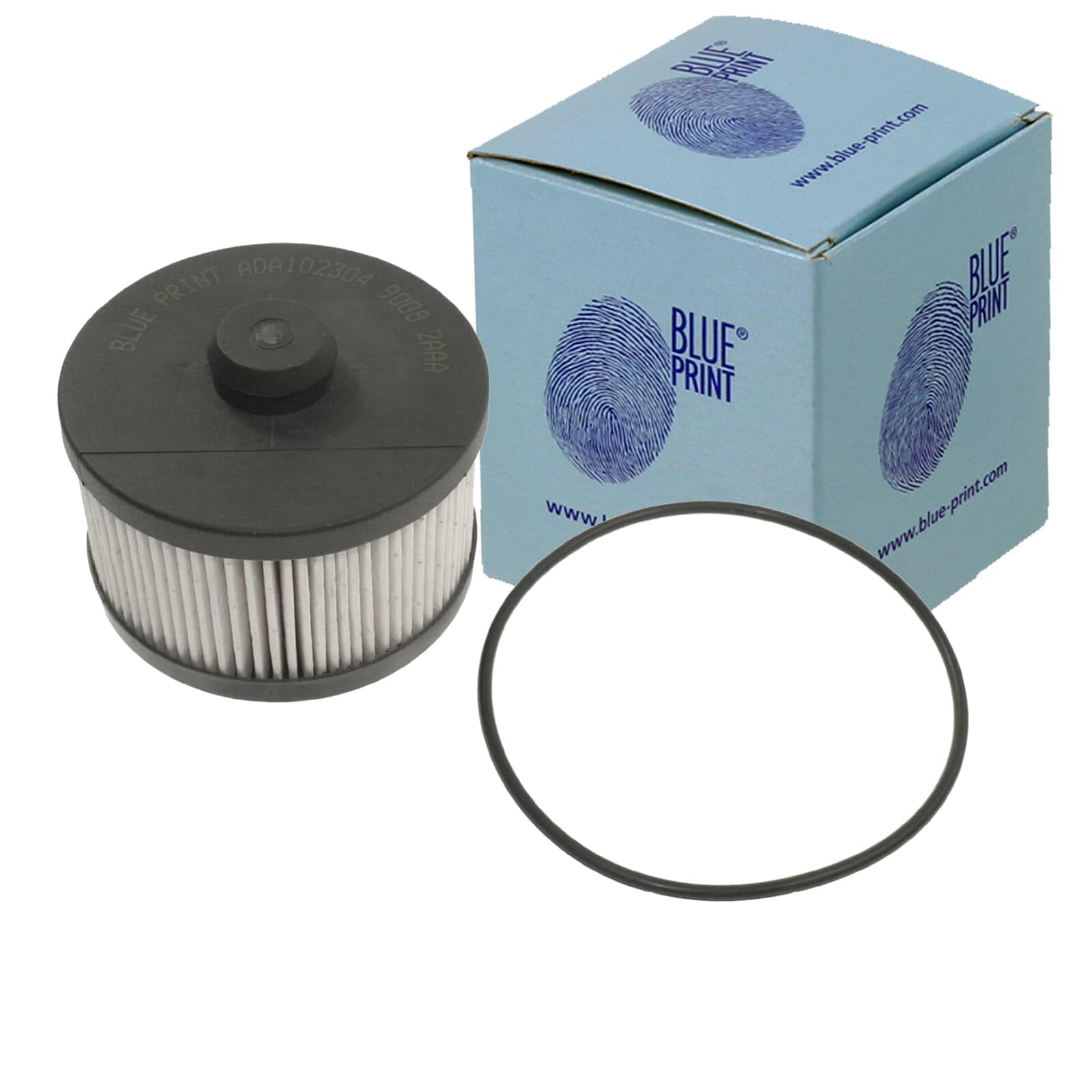 Fuel Filter ADA102304 Blue Print 05019741AA 5019741AA Genuine Quality Guaranteed