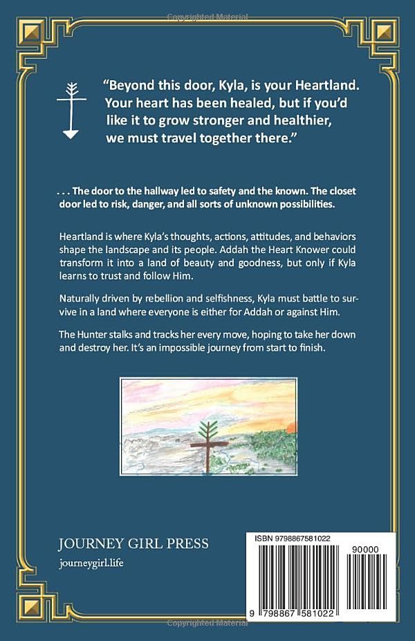 Vista 2 de Kyla's Heartland