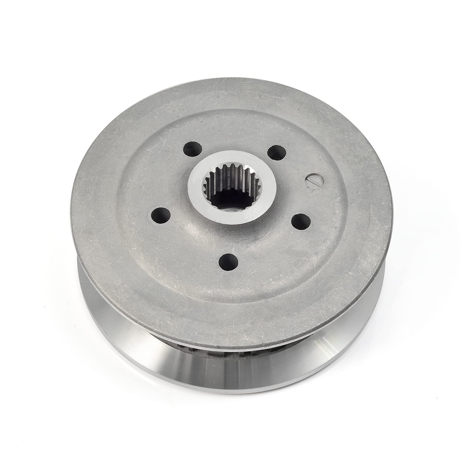 【レア】Marchin on / The Heath Brothers 仏盤！ Amazon.com: MOTO1988 Clutch Center Inner Hub & Outer Pressure